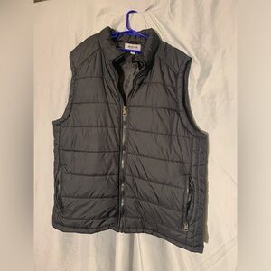 Kenneth Cole Reaction Puffer Vest